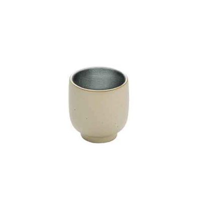 Nara Grey Espresso Cup