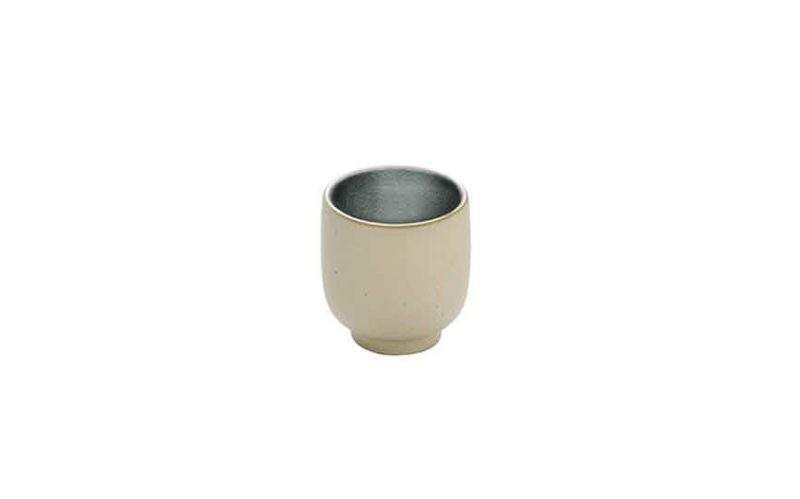 Nara Grey Espresso Cup