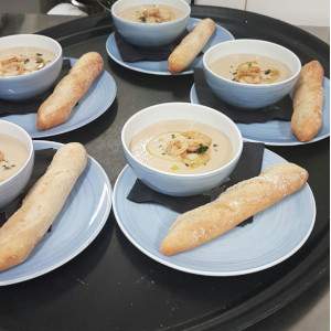 BAUSCHER Ceramica Grey