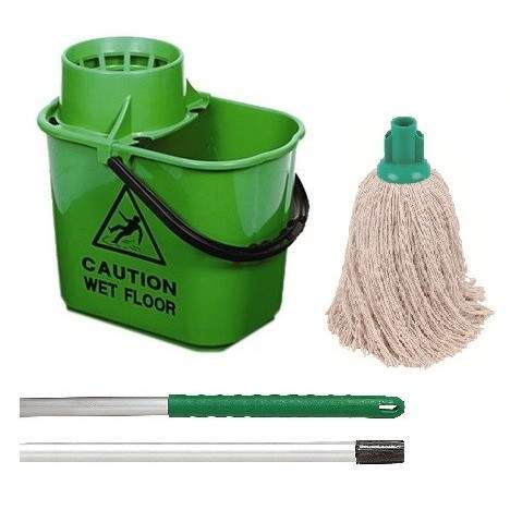 Keep your Bar and Catering establishments clean with our range of Cleaning items.