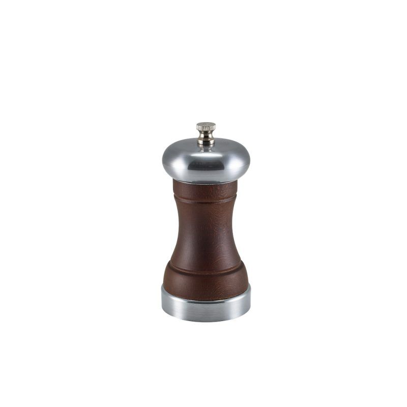 London Salt - Pepper Grinder 12cm