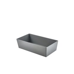 Grey Melamine Buffet Box - MELBB13MG
