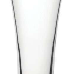 Empty Pilsner Glass 12oz (34cl)