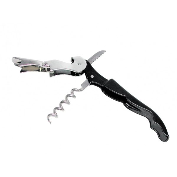 Double Reach Corkscrew