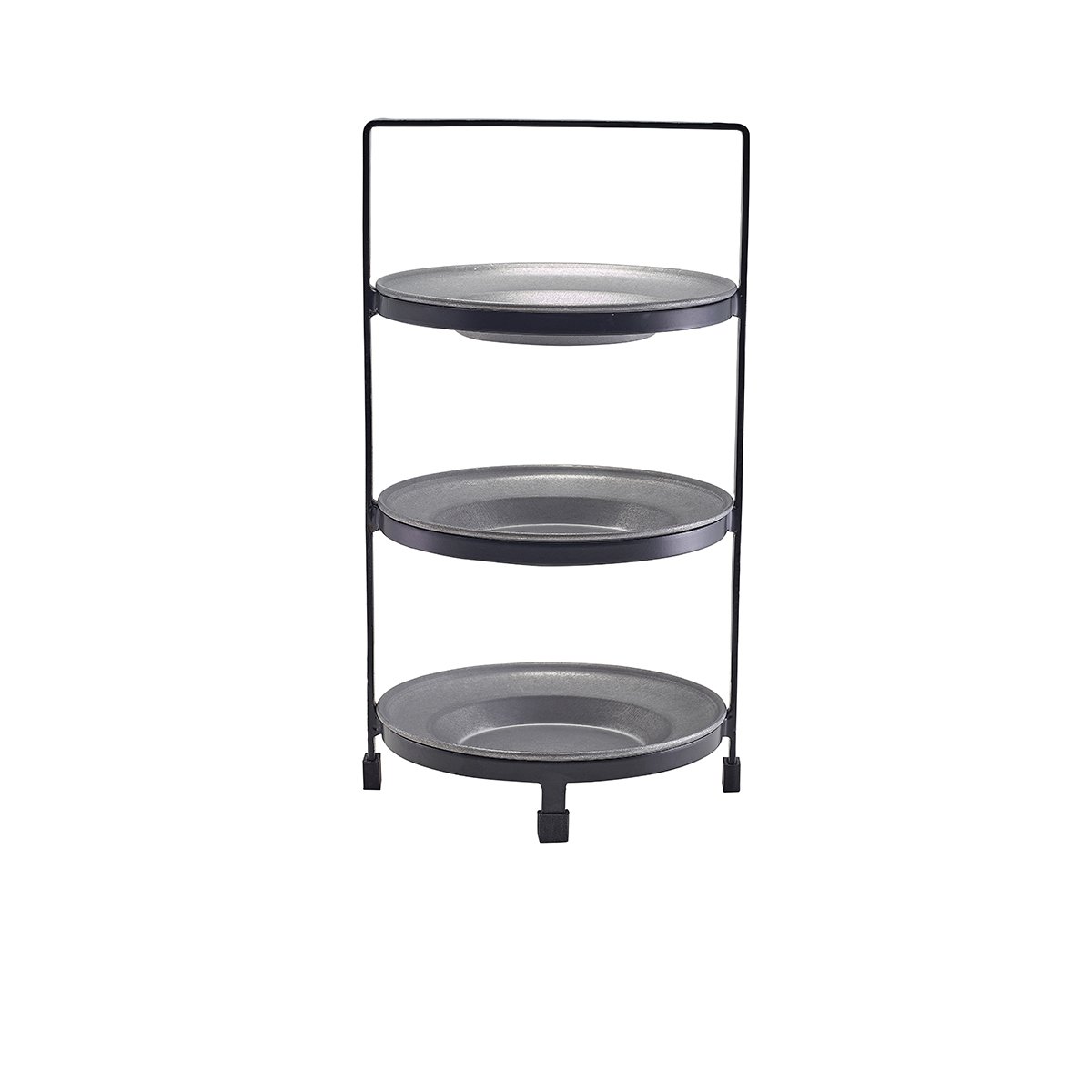PRS3-205_A 3 Tier Afternoon Tea Stand