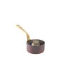 SMS7AC - Antique Copper Mini Saucepan
