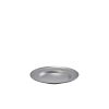 Vintage Steel Winged Plate 26cm