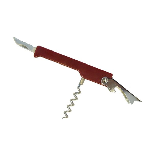Waiters Friend Corkscrew