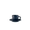 Antigo Espresso Cup and Saucer