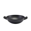 Melamine Wok Buffet Bowl 30CM