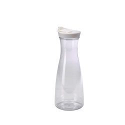 Polycarbonate Carafe With Lid