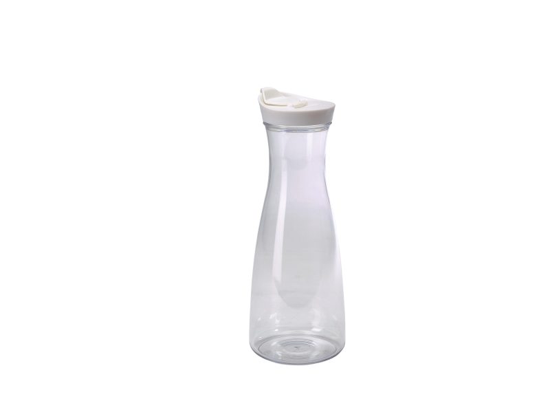 Polycarbonate Carafe With Lid