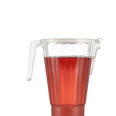Polycarbonate Lid for Pitcher