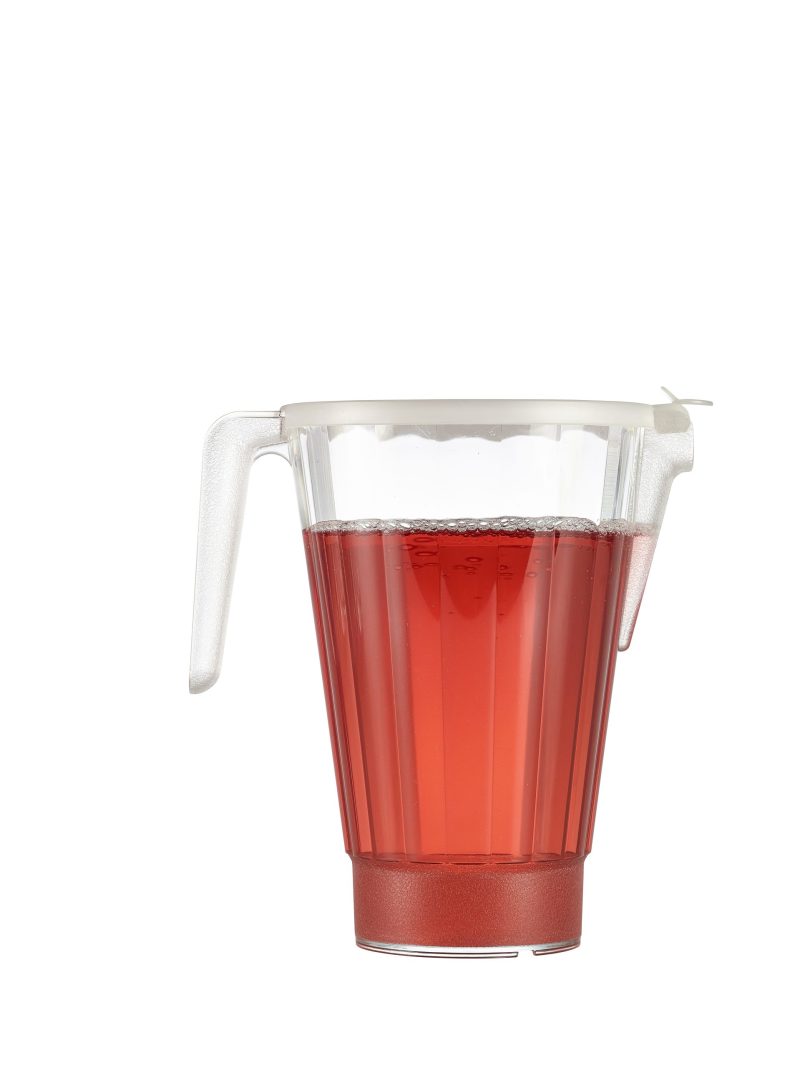 Polycarbonate Lid for Pitcher