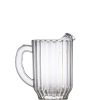 Polycarbonate Pitcher 60oz