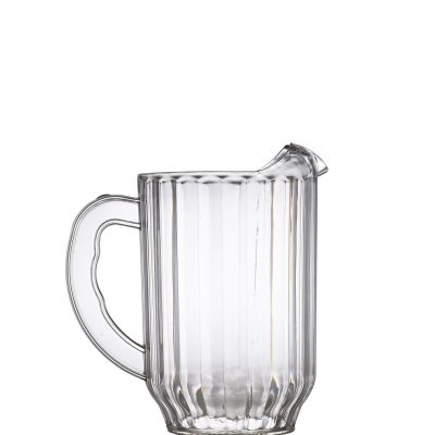 Polycarbonate Pitcher 60oz