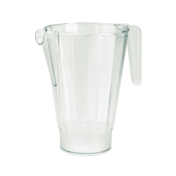 Polycarbonate Pitcher 1-5Litre