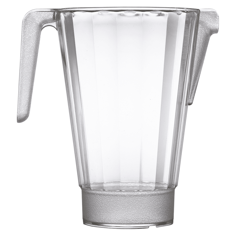 Polycarbonate Pitcher with Lid sold separately