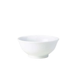 Porcelain Footed Valier Bowl 16-5cm