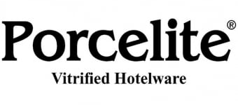 Porcelite logo