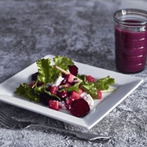 GENWARE White Square and Rectangular Plates