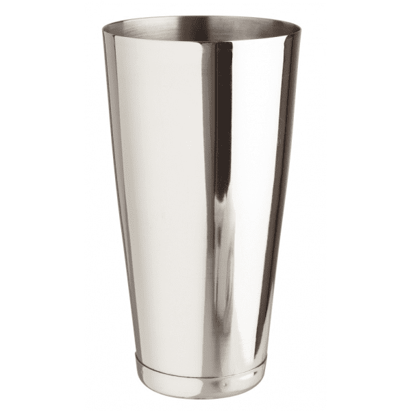 Flair Weighted Boston Can 30oz Stainless Steel
