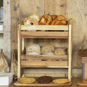 Wooden Crates
