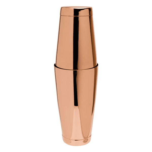 Mezclar Copper Weighted Tin On Tin