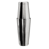 Mezclar Stainless Steel Weighted Tin on Tin
