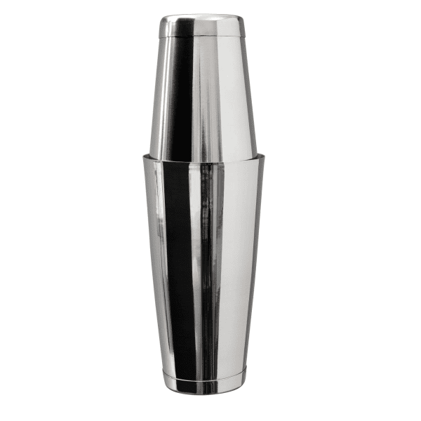 Mezclar Stainless Steel Weighted Tin on Tin