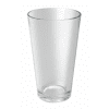 Weighted Boston Glass