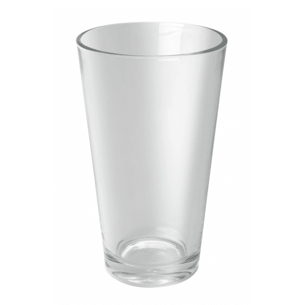 Weighted Boston Glass