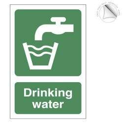 Drinking Water Notice