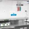 Food Preparation Area Allergen Notice In Situ