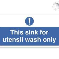 sink-for-utensil-wash-only
