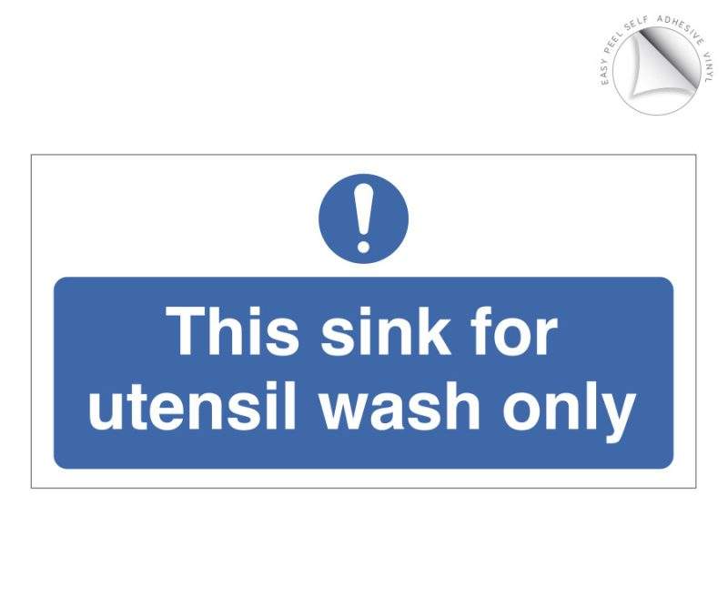 sink-for-utensil-wash-only