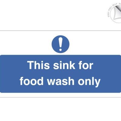 sink-for-food-wash-only