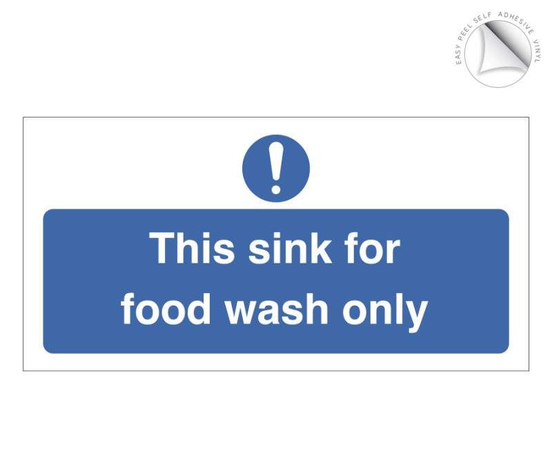 sink-for-food-wash-only