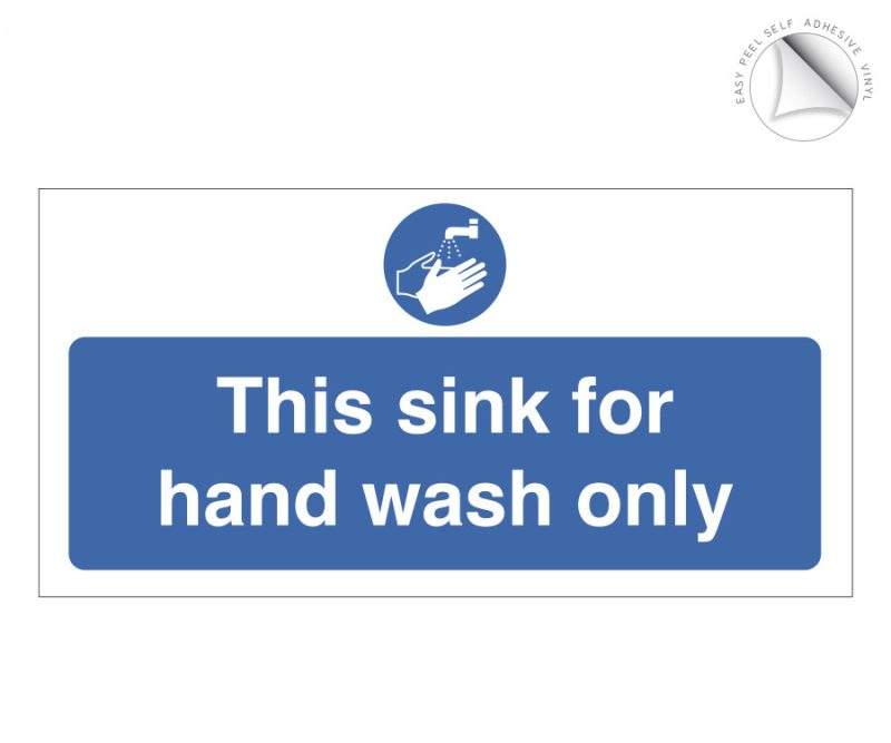 sink-for-hand-wash-only