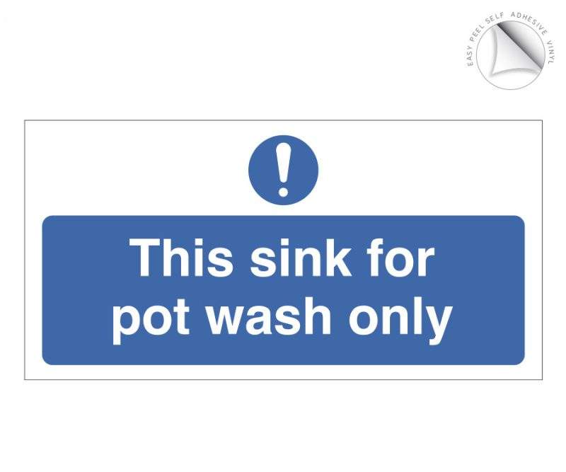 sink-for-pot-wash-only