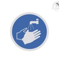 wash-hands-symbol-rigid-disc