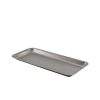 36cm Vintage Steel Tray