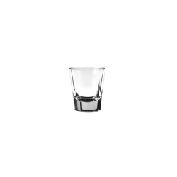 American Shot Glass 1-5oz
