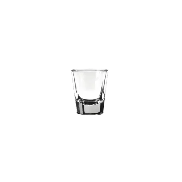 American Shot Glass 1-5oz