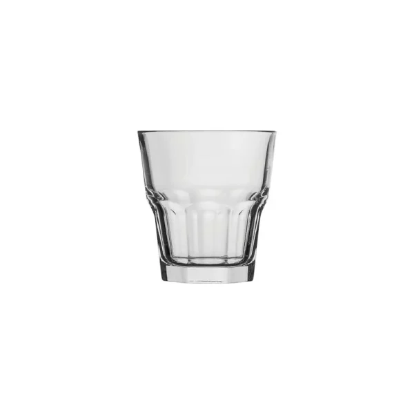 Casablanca Rocks Glass 7-25oz