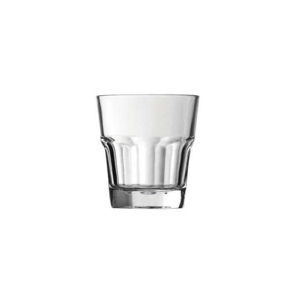Casablanca Rocks Glass 8-75oz