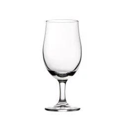 Draft Stemmed Beer Glass 10oz Act Max CA