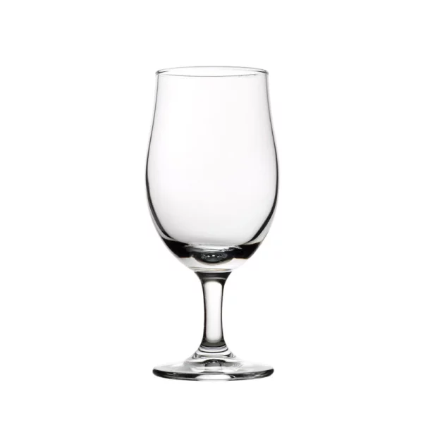 Draft Stemmed Beer Glass 10oz Act Max CA