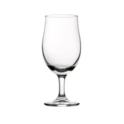 Draft Stemmed Beer Glass 10oz CA