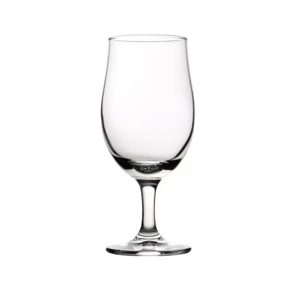 Draft Stemmed Beer Glass 10oz CA